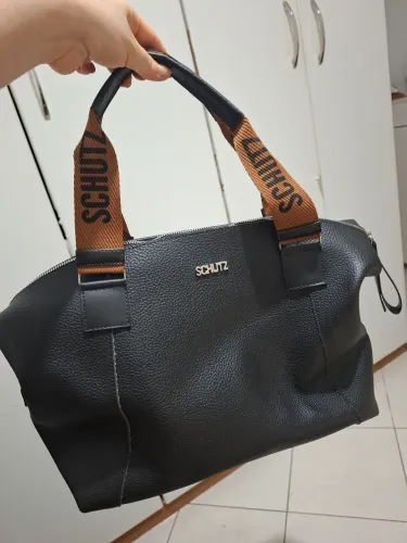 Bolsa de mão schuz