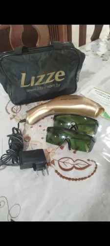 Lizze photon Lizzie supreme