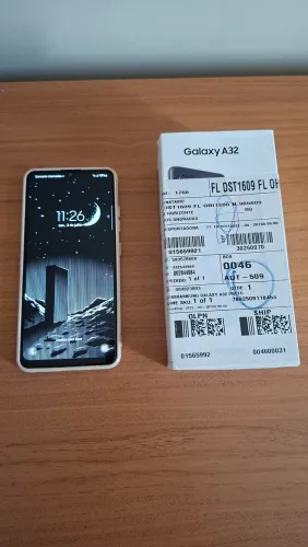 Samsung Galaxy A32 4G