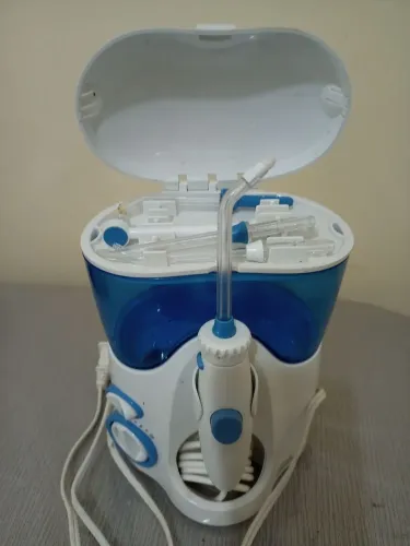 Waterpik irrigador oral 110V