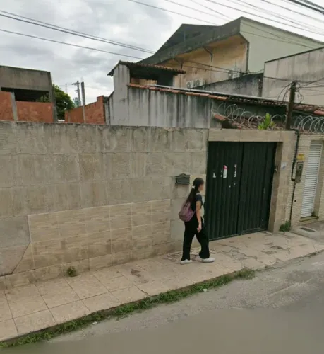 Terreno à venda no Ibes, Vila Velha