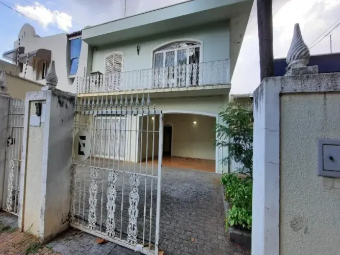 CASA COMERCIO OU RESIDENCIA, 5 DORMITÓRIOS PARA VENDA, SOBRADO, EM AVENIDA DE GRANDE FLUXO