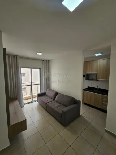 Apartamento Padrão para Locação com 02 Dormitórios no bairro Jardim São Marco