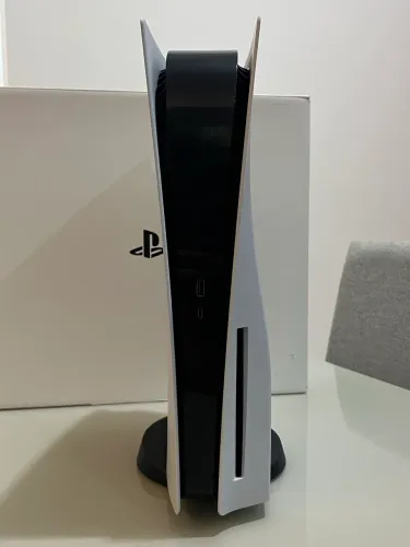 PS5 COM DISCO