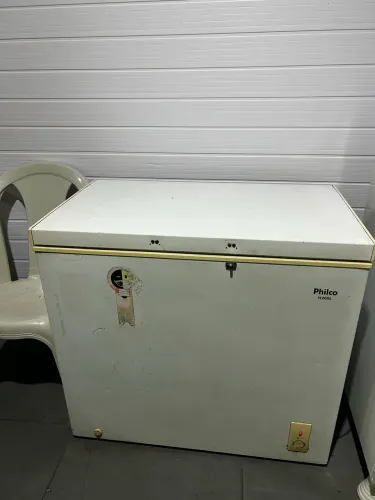 Freezer 200L
