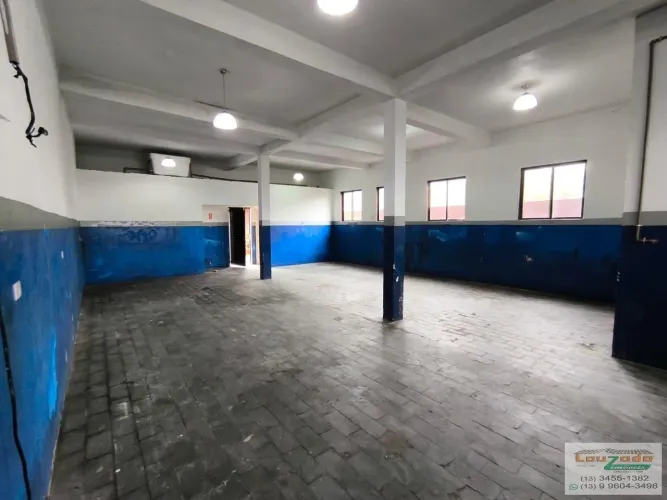 Comercial para Venda no bairro Jardim Icaraiba em Peruíbe/SP