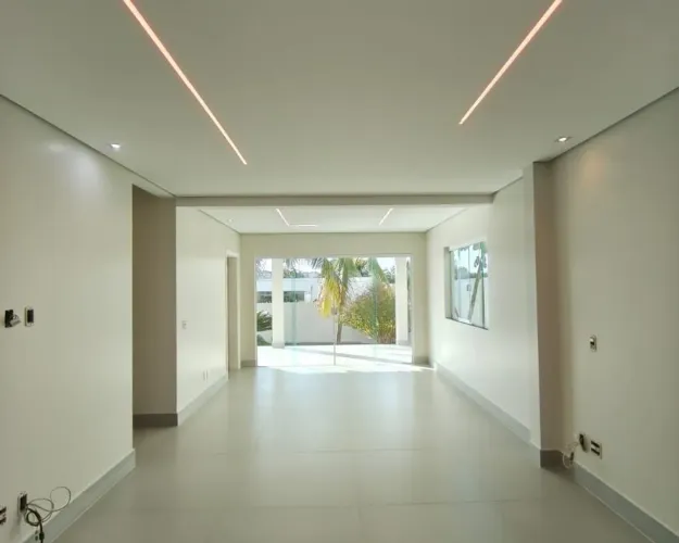 Casa à venda no Condomínio Gávea Paradiso em Uberlândia/MG