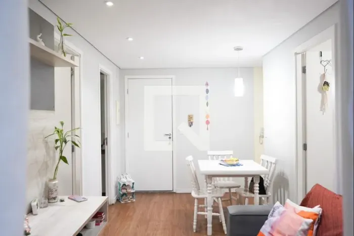 Apartamento à Venda - Belém, 2 Quartos, 48 m2