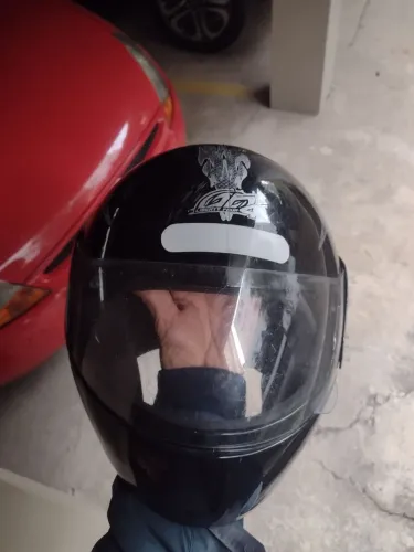Capacete