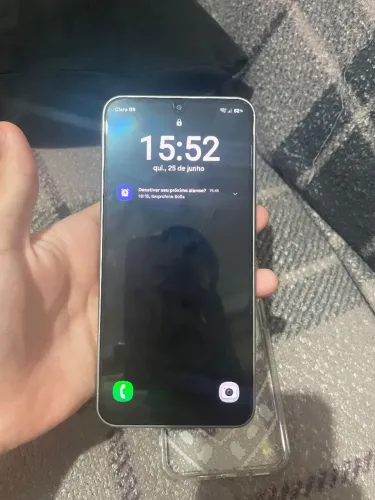 SAMSUMG a17 novo
