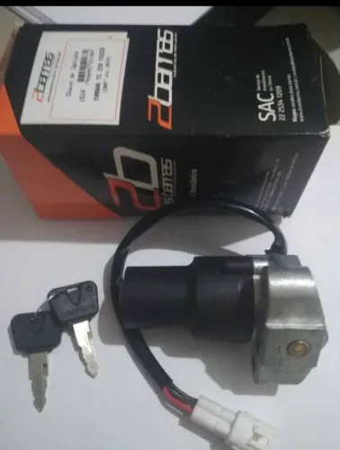 Cchave de ignição yamaha fazer 250