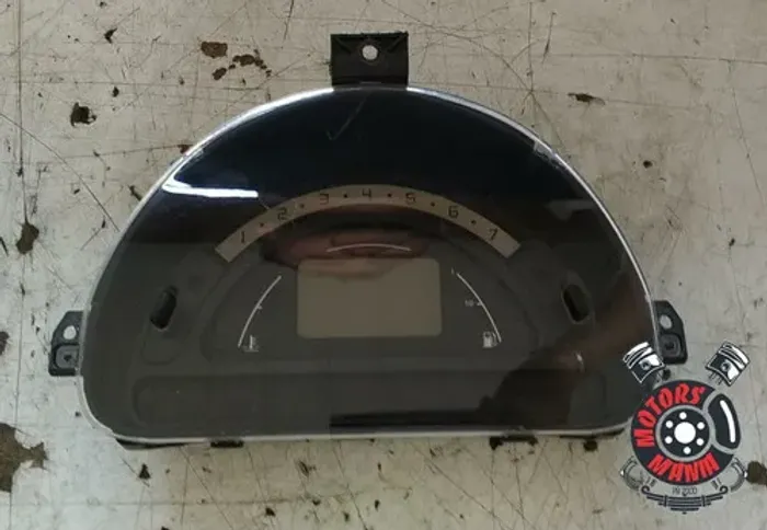 Painel Instrumentos Citroen C3 2005 - 2012 / P *0
