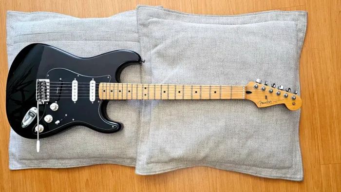 Guitarra Fender Stratocaster MIM 2010