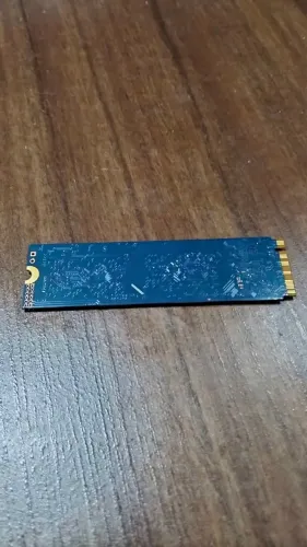 SSD NVME 2TB
