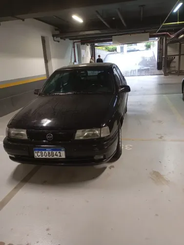 Chevrolet Vectra CD 2.0 (modelo Antigo) 1995