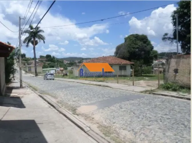 terreno Bairro Santinho