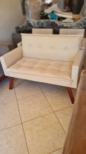 Poltrona namoradeira pillow