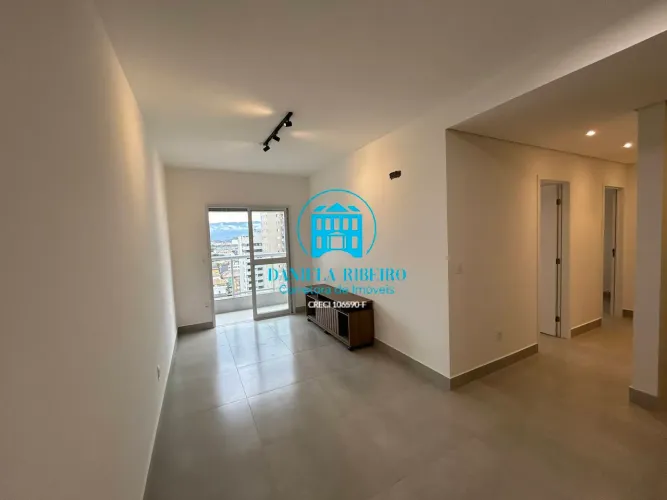 APARTAMENTO PARA LOCAÇÃO EDIFÍCIO PIAZZA TORINO
