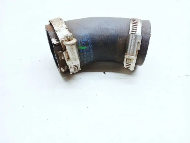 Mangueira Intercooler Vw Tiguwn Tsi 2.0 2020 5qn145828