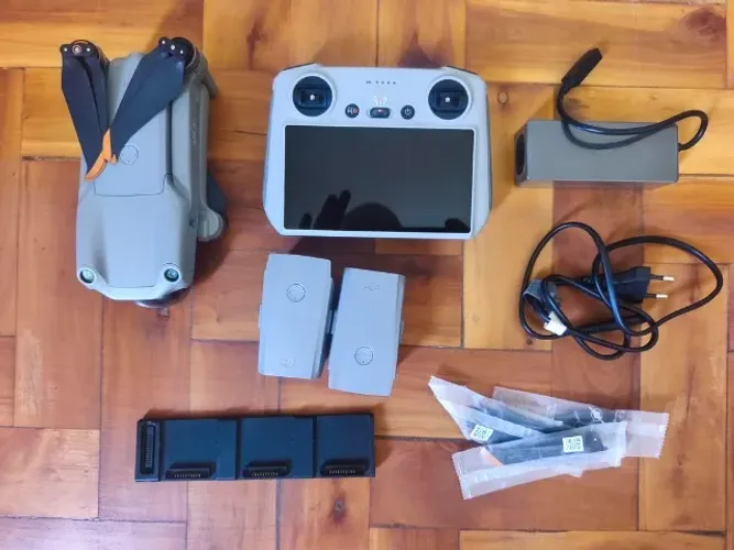 DRONE DJI AIR 2 S