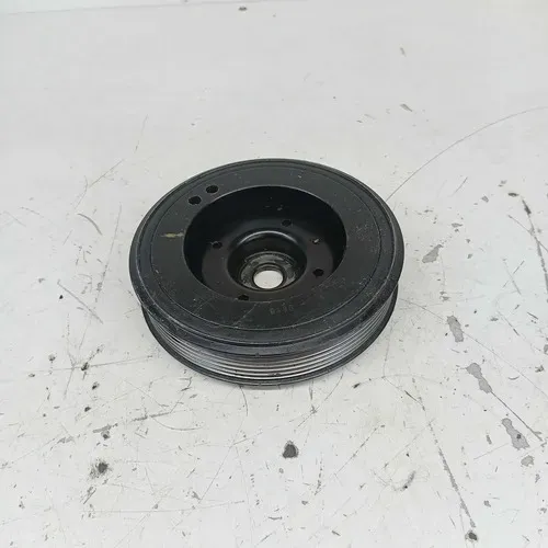 Polia Virabrequim Audi Q5 2.0 Tfsi 2009 2011 2012  06h105243