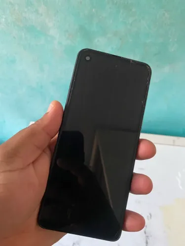 Moto one vision com display ruim o resto tudo bom pra quem deseja consertar 