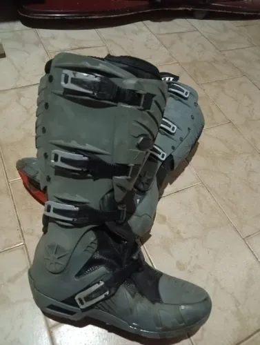 Bota de trilha jett ,42