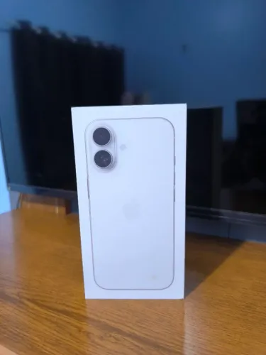 iPhone 17 lacrados ? 4999?