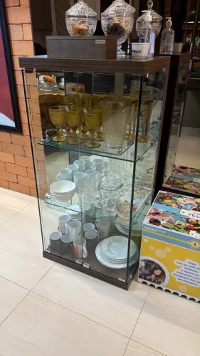 Cristaleira