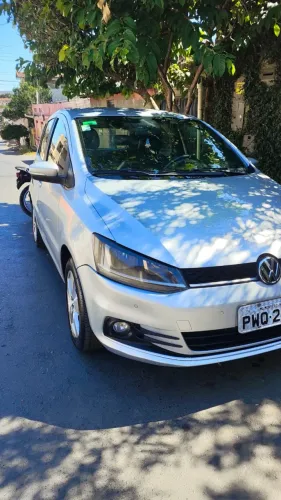 Volkswagen Fox Rock IN RIO 1.6 MI Total Flex 8V 5P 2016
