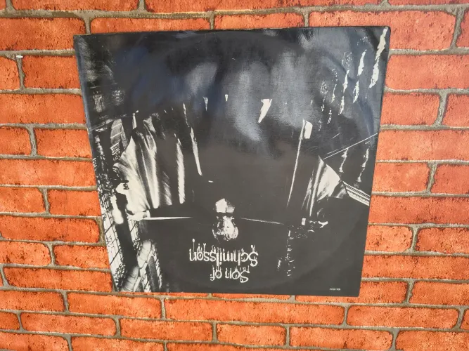 Discos Vinil Son of Schmilsson (1972) de Harry Nilsson