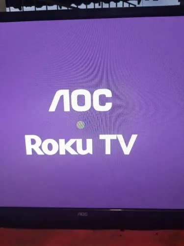 TVs aoc rocu