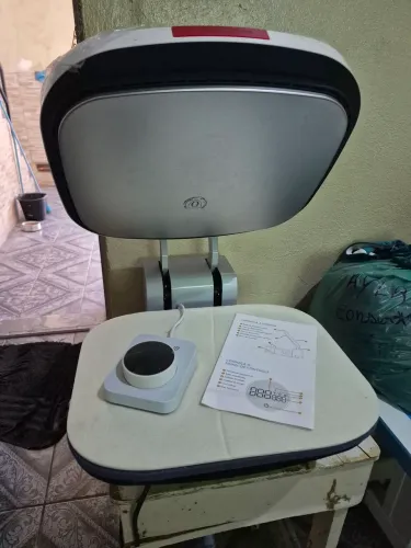 Prensa Automática Elite Live Sub
