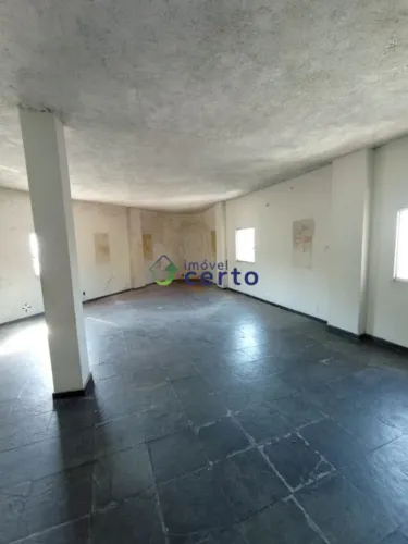 Loja / Salão / Ponto Comercial para alugar em Belo Horizonte