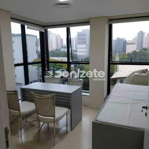 Sala Comercial à Venda em Santo André (Jardim) | 66,35 m² | 1 Vaga