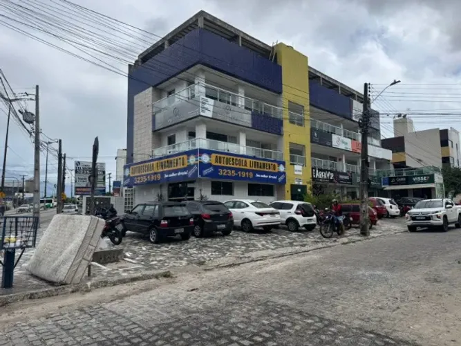 Vaga de Atendente