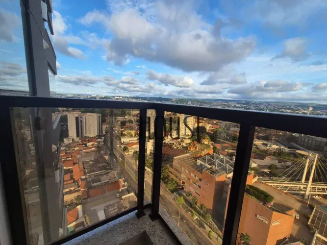 Apartamento à venda em Sorocaba, com 82m² | Condomínio de alto padrão Edifício Épico | AP2