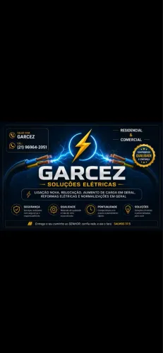 Técnico em elétrica 