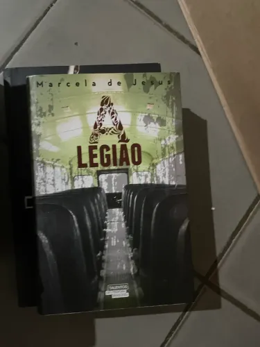 Livros diversos