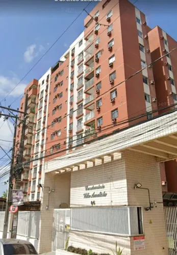 LD Alugo Apartamento em Ananindeua com 2 quartos prox ao Lider no Ed. Ville Ametista