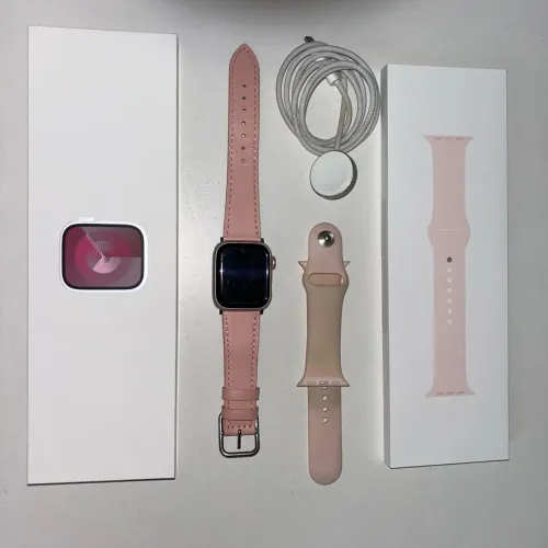 Apple Watch Series 9 - 41mm