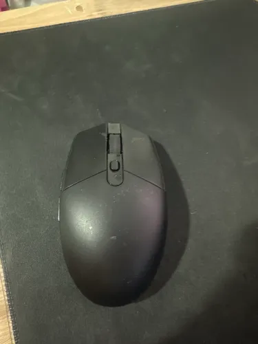 Mouse Gamer sem fio Logitech G305 LIGHTSPEED