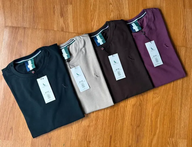 CAMISAS RSV PIMA