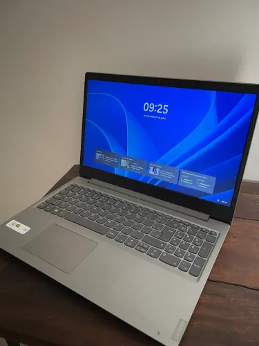 Notebook Lenovo