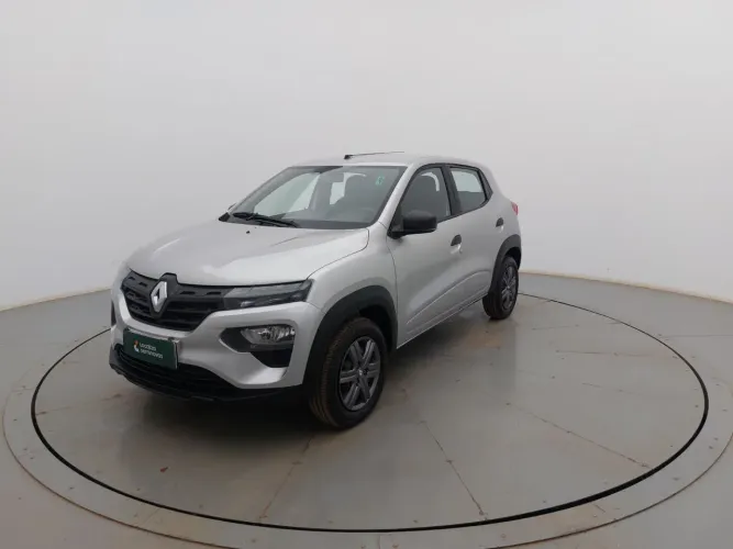 Renault Kwid 1.0 Zen 2026