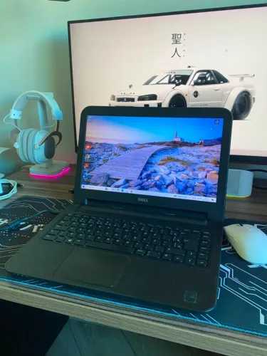 Notebook Dell i5 Inspirion 3437