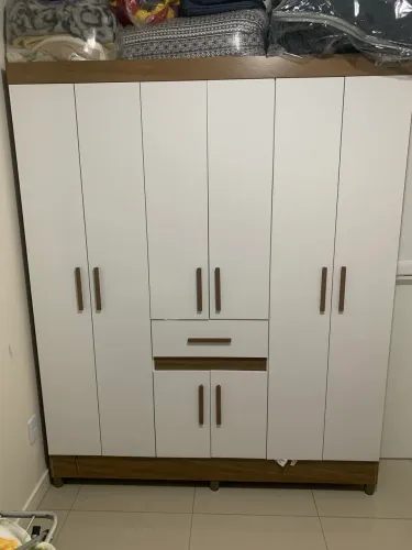 Guarda roupa