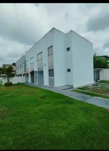 Apartamento à venda, BOA SORTE, Igarassu, PE