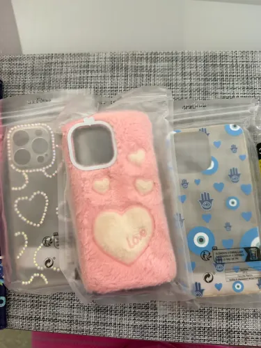 Capas IPhone 14 pro Max