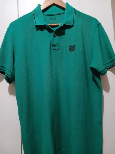 CAMISA POLO OSKLEN MÉDIA